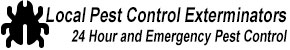 Saint Joseph MN Pest Control Exterminators